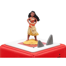 Disney: Moana - Moana Tonie Audio Character
