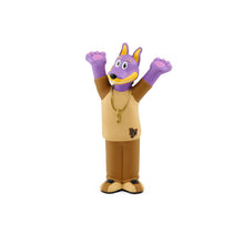 Doggyland - Bow Wizzle Tonie Audio Character