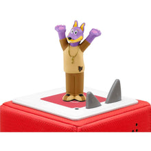 Doggyland - Bow Wizzle Tonie Audio Character