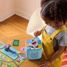 Toniebox 2 Paw Patrol Full Play Set - Sky Blue