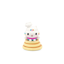 Gabby's Dollhouse - Cakey Cat Tonie Audio Character