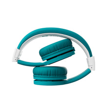 Tonies - Bluetooth Headphones - Tropical Teal