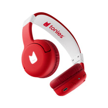 Tonies - Bluetooth Headphones - Sunset Red