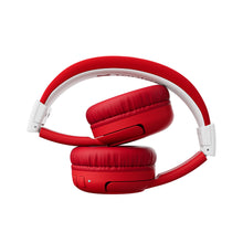 Tonies - Bluetooth Headphones - Sunset Red
