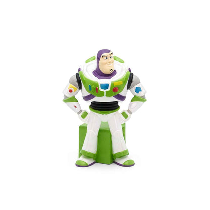 Disney: Toy Story 2 - Buzz Tonie Audio Character