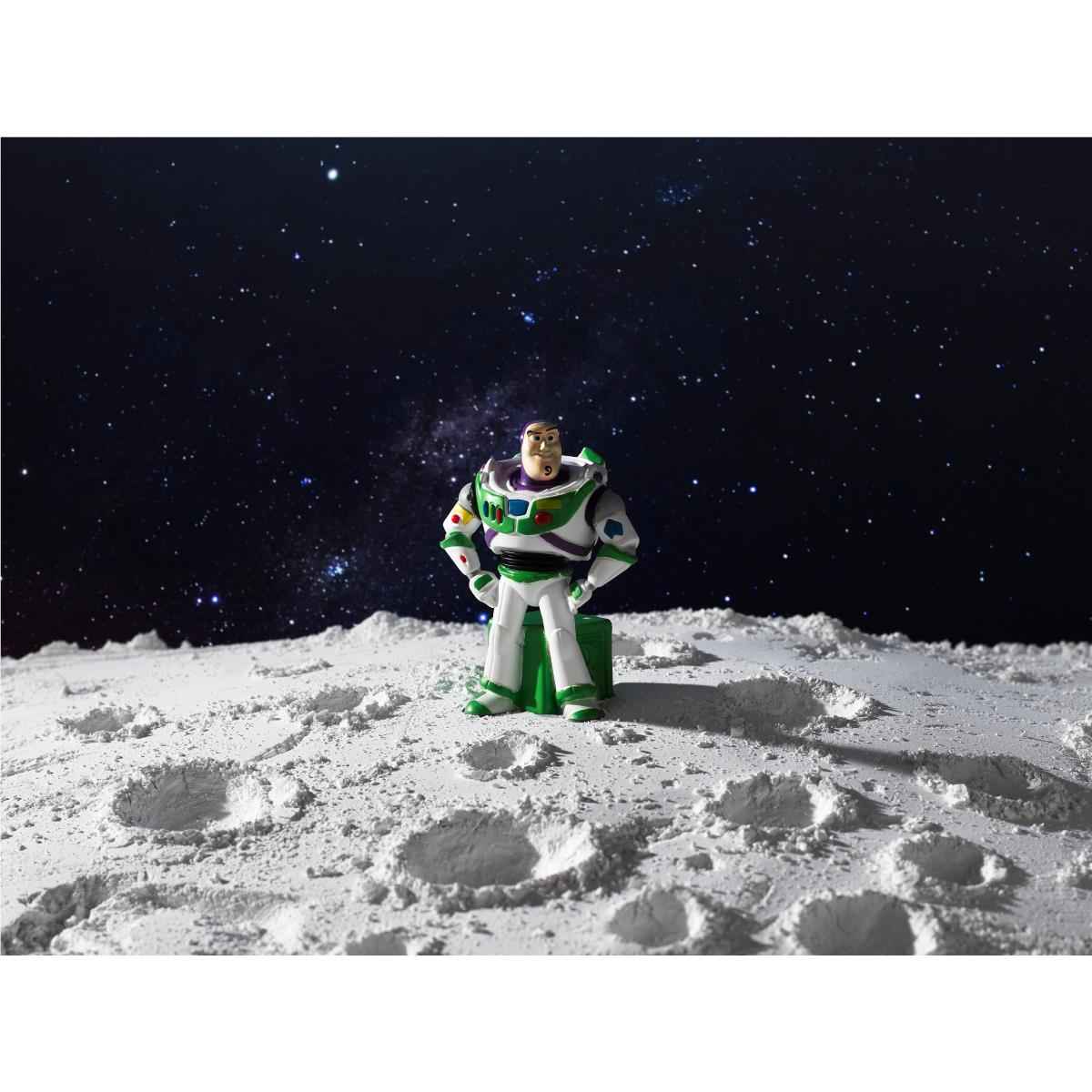 Disney: Toy Story 2 - Buzz Tonie Audio Character