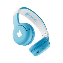 Tonies - Bluetooth Headphones - Sky Blue