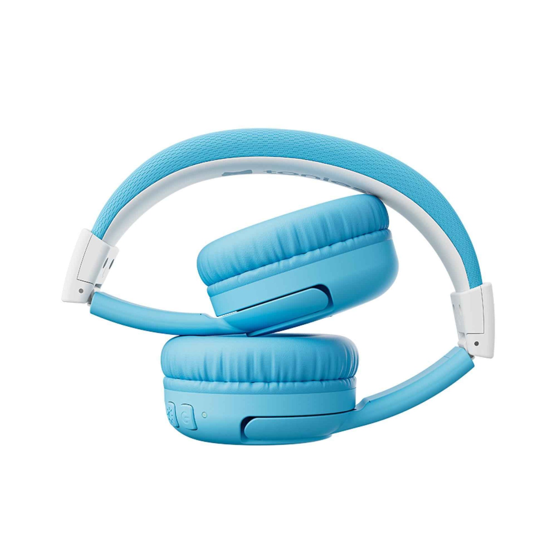 Tonies - Bluetooth Headphones - Sky Blue