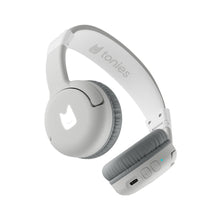 Tonies - Bluetooth Headphones - Moon Grey