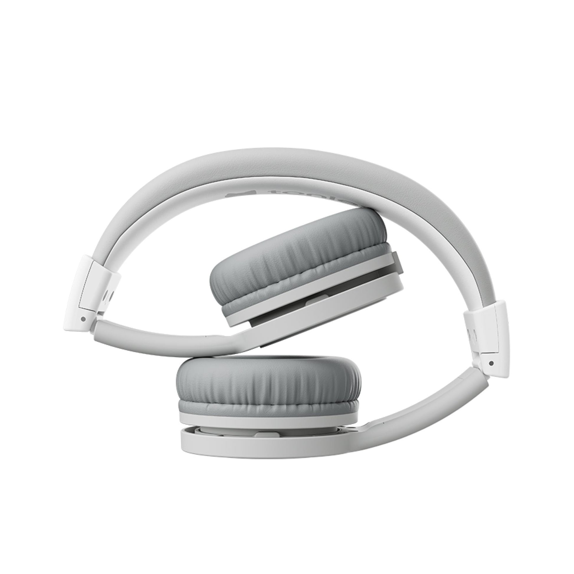Tonies - Bluetooth Headphones - Moon Grey