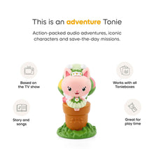 Gabby's Dollhouse - Kitty Fairy Tonie Audio Character