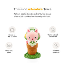 Gabby's Dollhouse - Kitty Fairy Tonie Audio Character