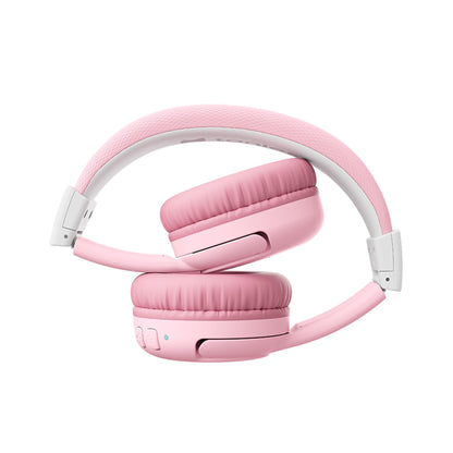 Tonies - Bluetooth Headphones - Cloud Pink