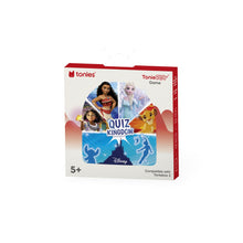 Tonieplay Game - Disney - Quiz Kingdom