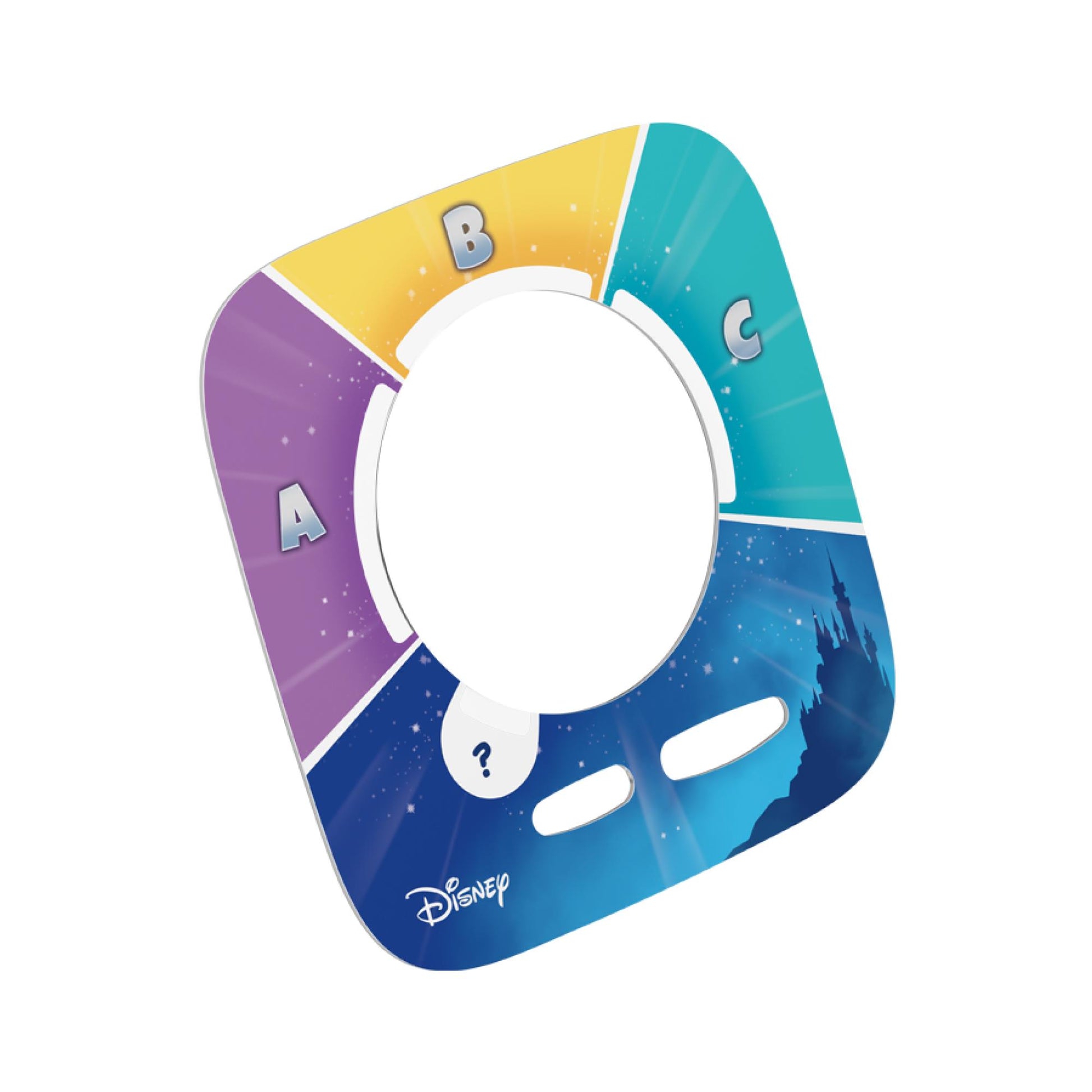 Tonieplay Game - Disney - Quiz Kingdom