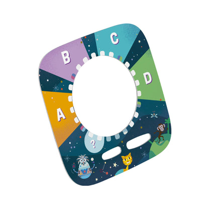 Tonieplay Game - Quizzlys Game Animals