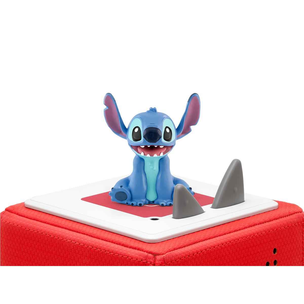 Disney: Lilo & Stitch - Stitch Tonie Audio Character