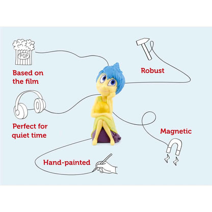 Disney: Inside Out - Joy Tonie Audio Character