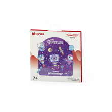 Tonieplay Game - Quizzlys Part 2 Technology