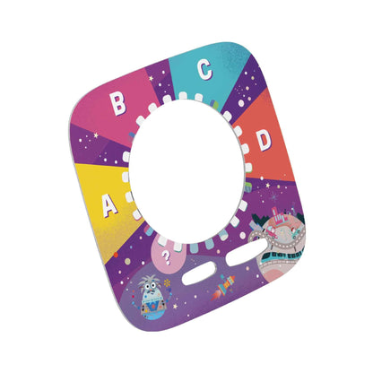 Tonieplay Game - Quizzlys Part 2 Technology