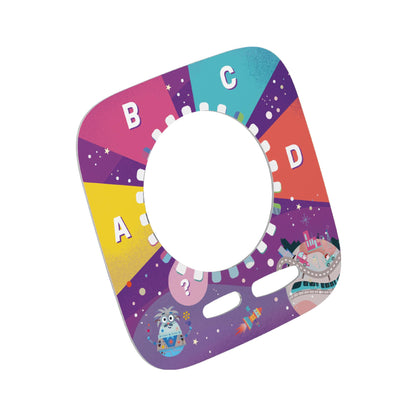 Tonieplay Game - Quizzlys Part 2 Technology