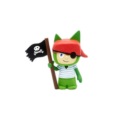 Creative-Tonie x The Wiggles - Pirate Tonie Audio Character
