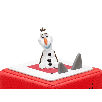 Disney: Frozen - Olaf Tonie Audio Character