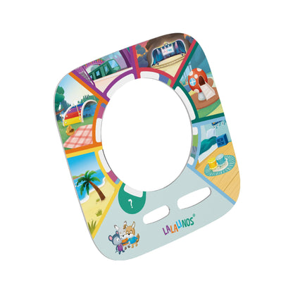Tonieplay Game - Lalalinos - Find The Photo