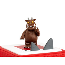 Julia Donaldson - The Gruffalo Tonie Audio Character
