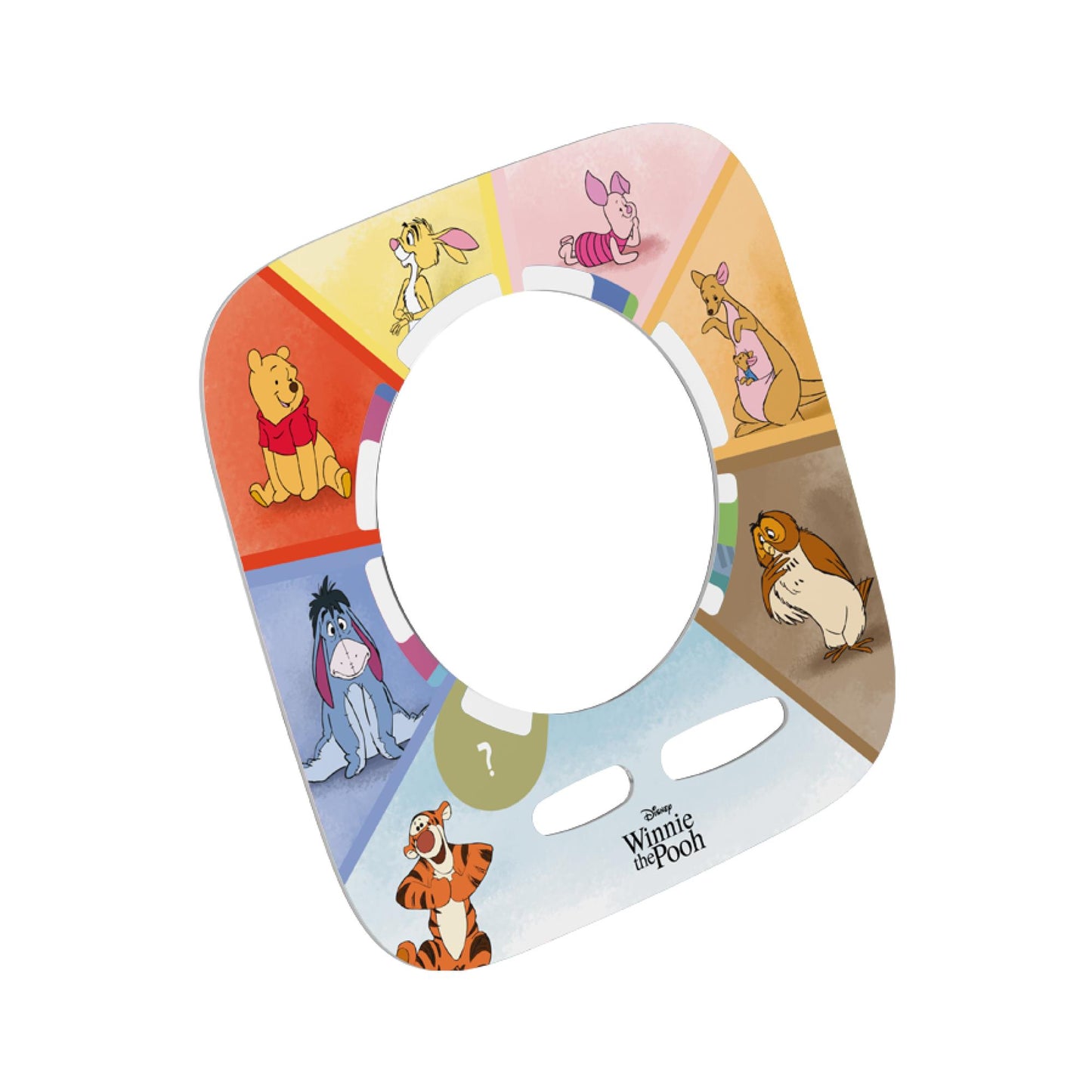 Tonieplay Game - Disney: Winnie The Pooh - Tigger's Mix-Up Fix-Up