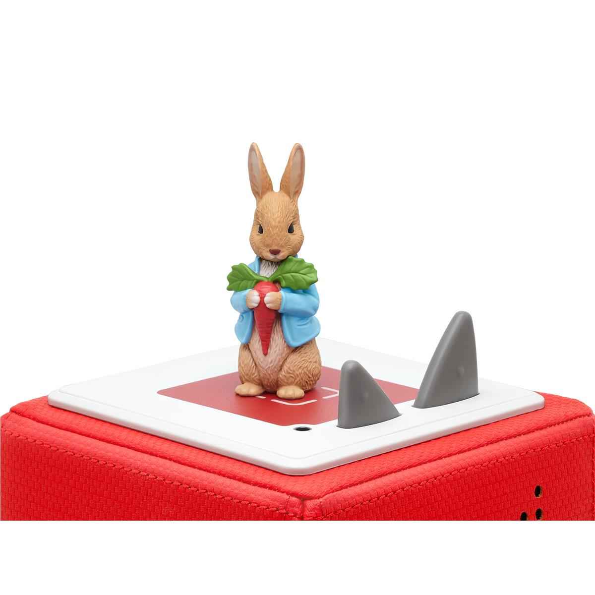 Peter Rabbit - The Peter Rabbit Collection Tonie Audio Character