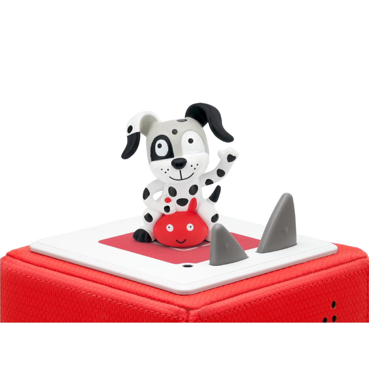 Favourite Children's Songs - Playtime & Action Songs 2 Tonie Audio Character