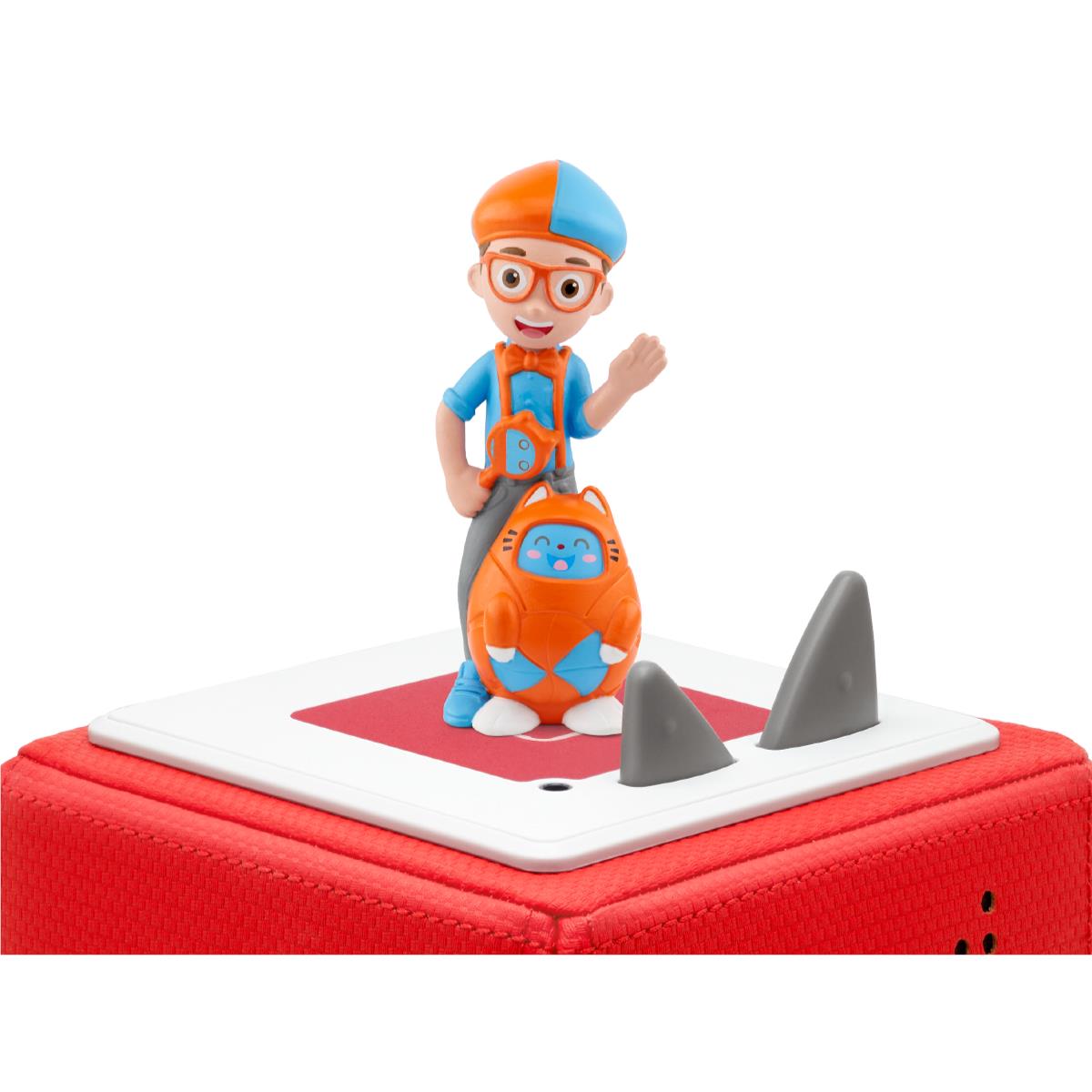 Blippi - Blippi Tonie Audio Character