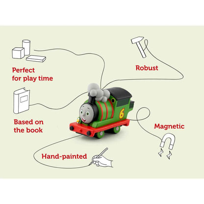 Thomas The Tank Engine: All Engines Go - Percy Tonie Audio Character