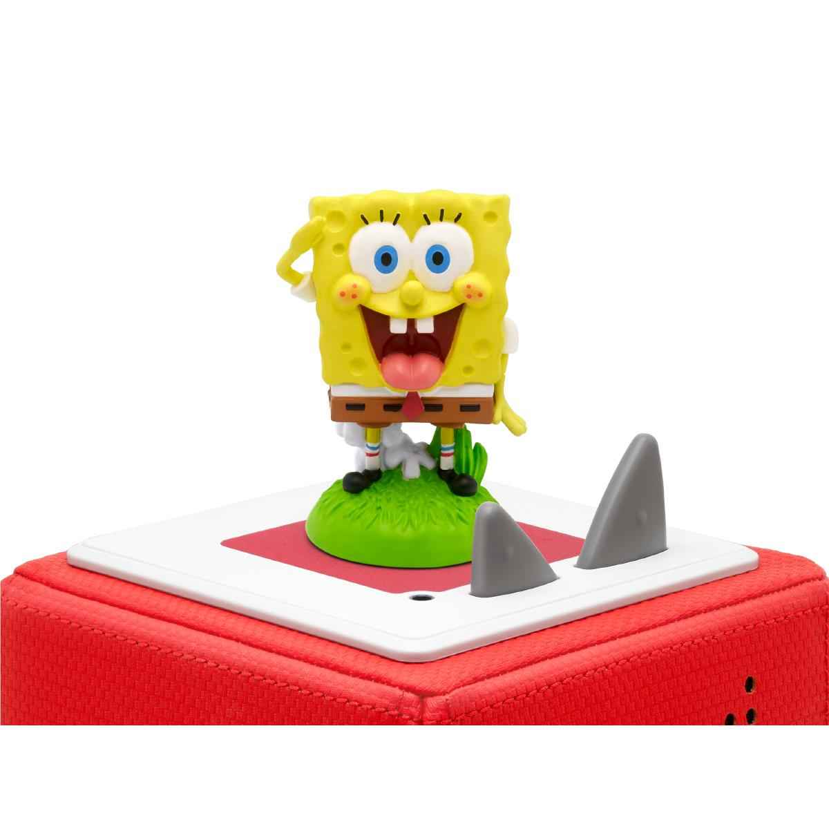 SpongeBob SquarePants - SpongeBob Tonie Audio Character