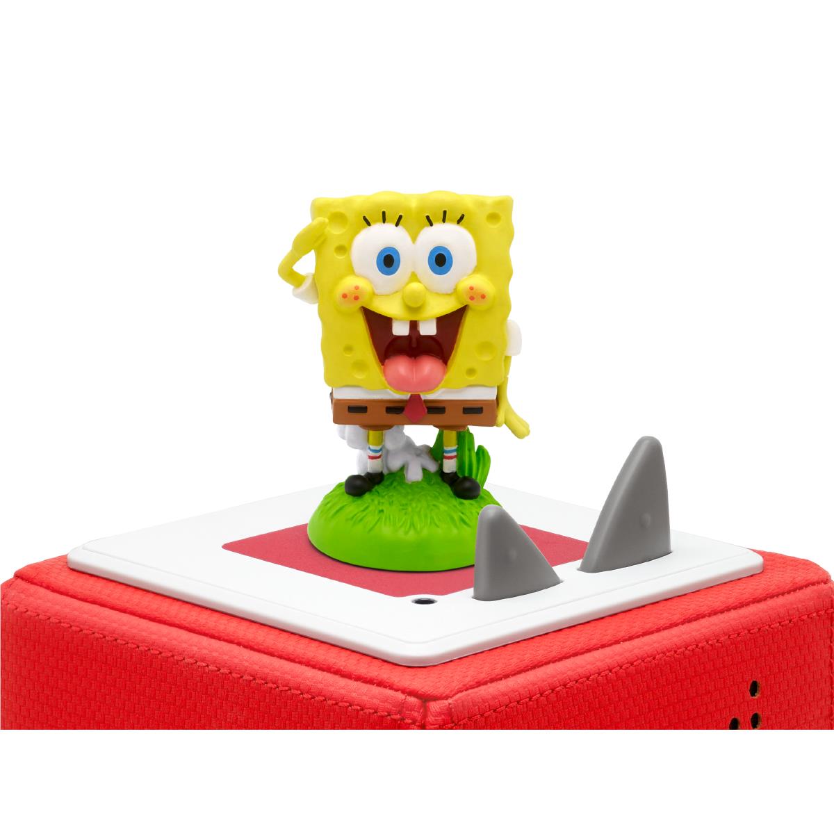 SpongeBob SquarePants - SpongeBob Tonie Audio Character