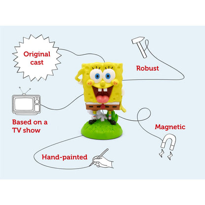 SpongeBob SquarePants - SpongeBob Tonie Audio Character