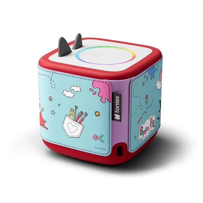 Toniebox 2 - Peppa Pig Sleeve