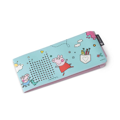 Toniebox 2 - Peppa Pig Sleeve