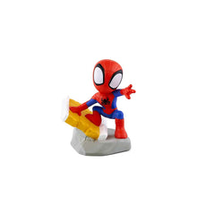 Marvel: Spidey & His Amazing Friends - Spidey Tonie Audio Character