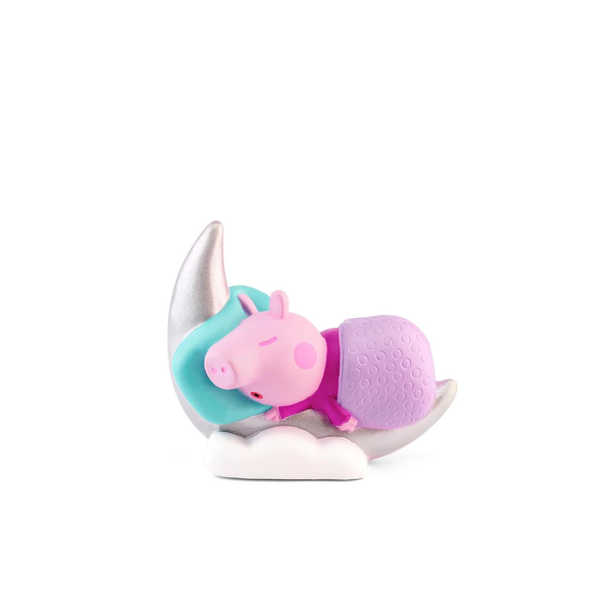 Peppa Pig - Peppa's Bedtime Stories Tonie Audio Character