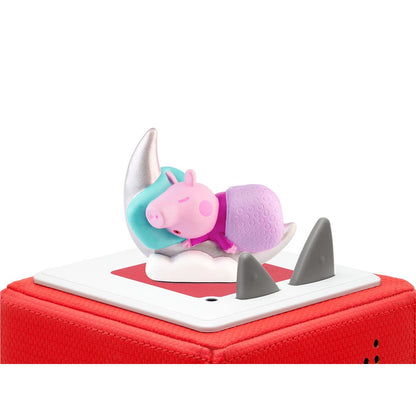 Peppa Pig - Peppa's Bedtime Stories Tonie Audio Character