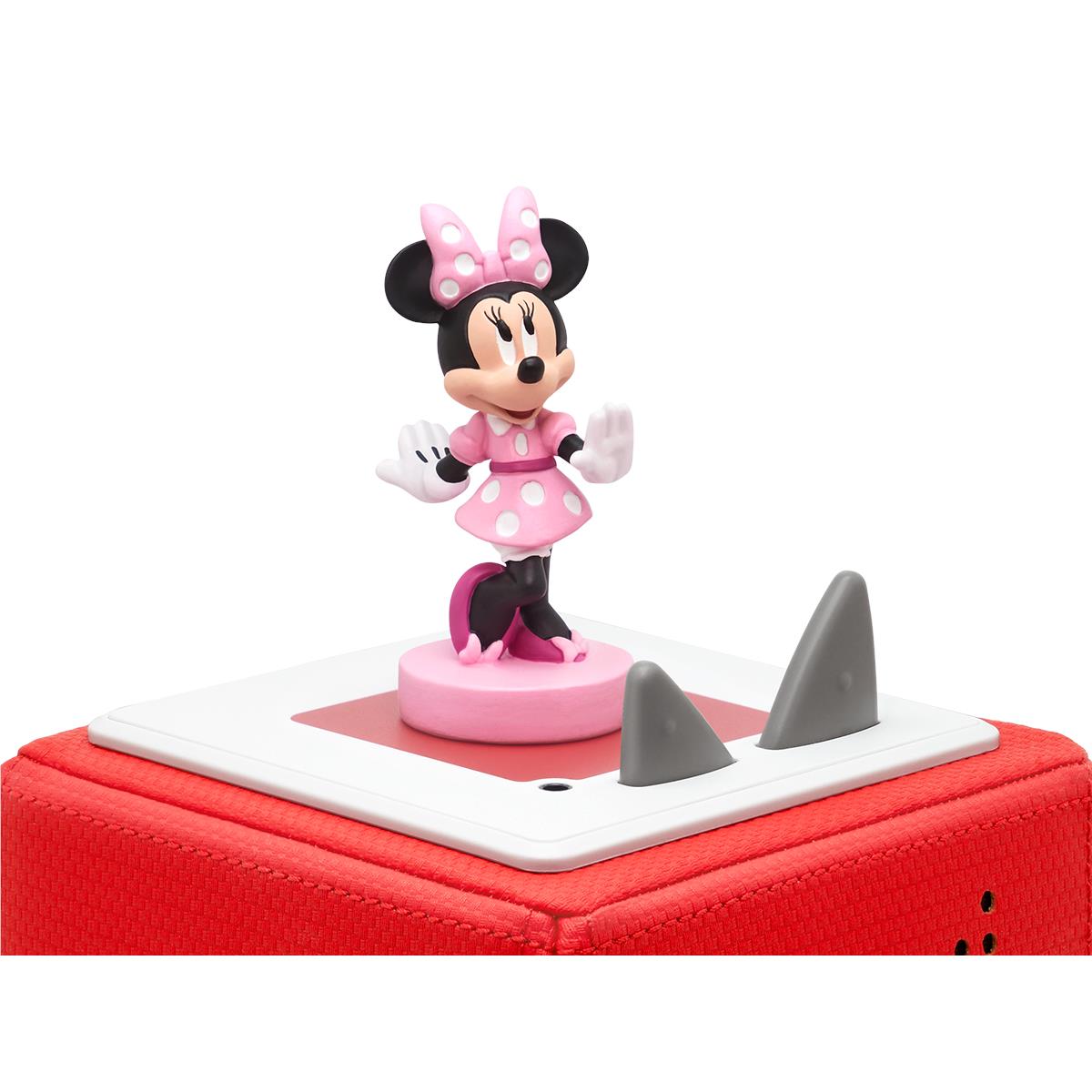 Disney - Minnie Mouse Tonie Audio Character