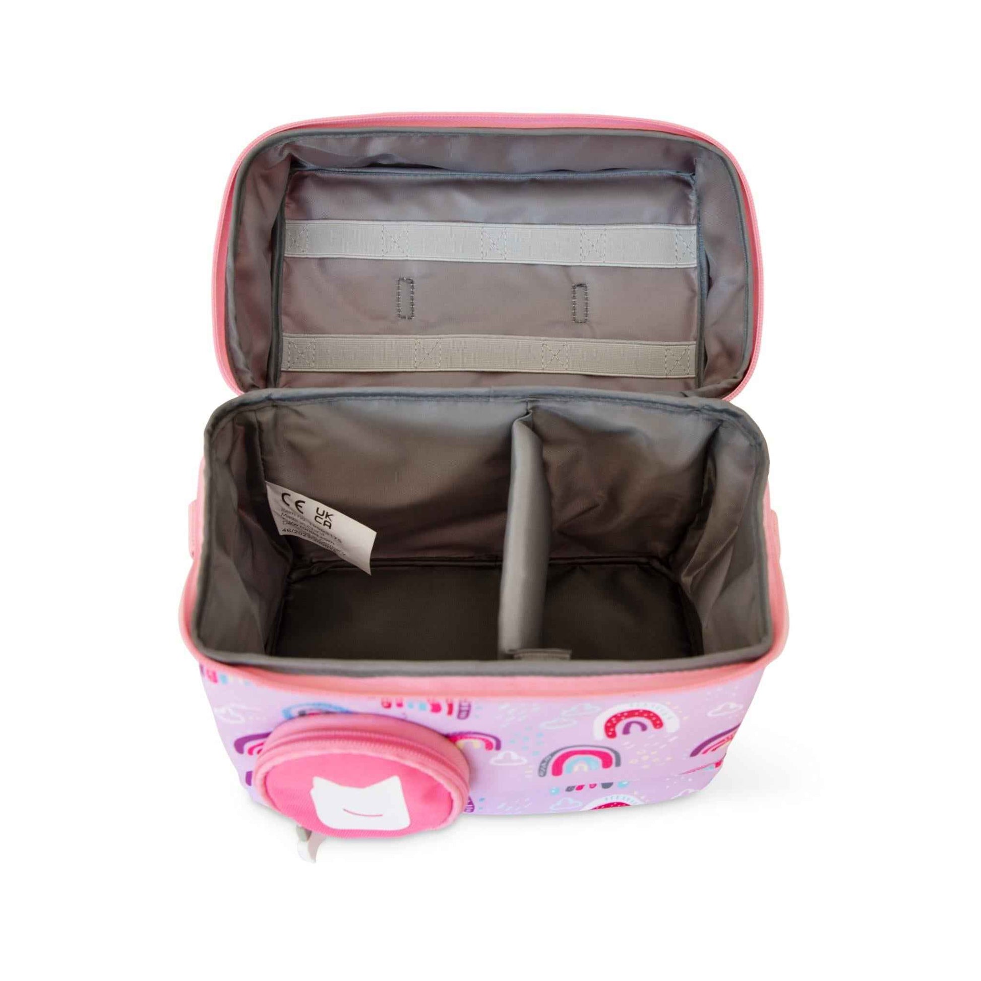 Tonies - Carry Bag - Pink
