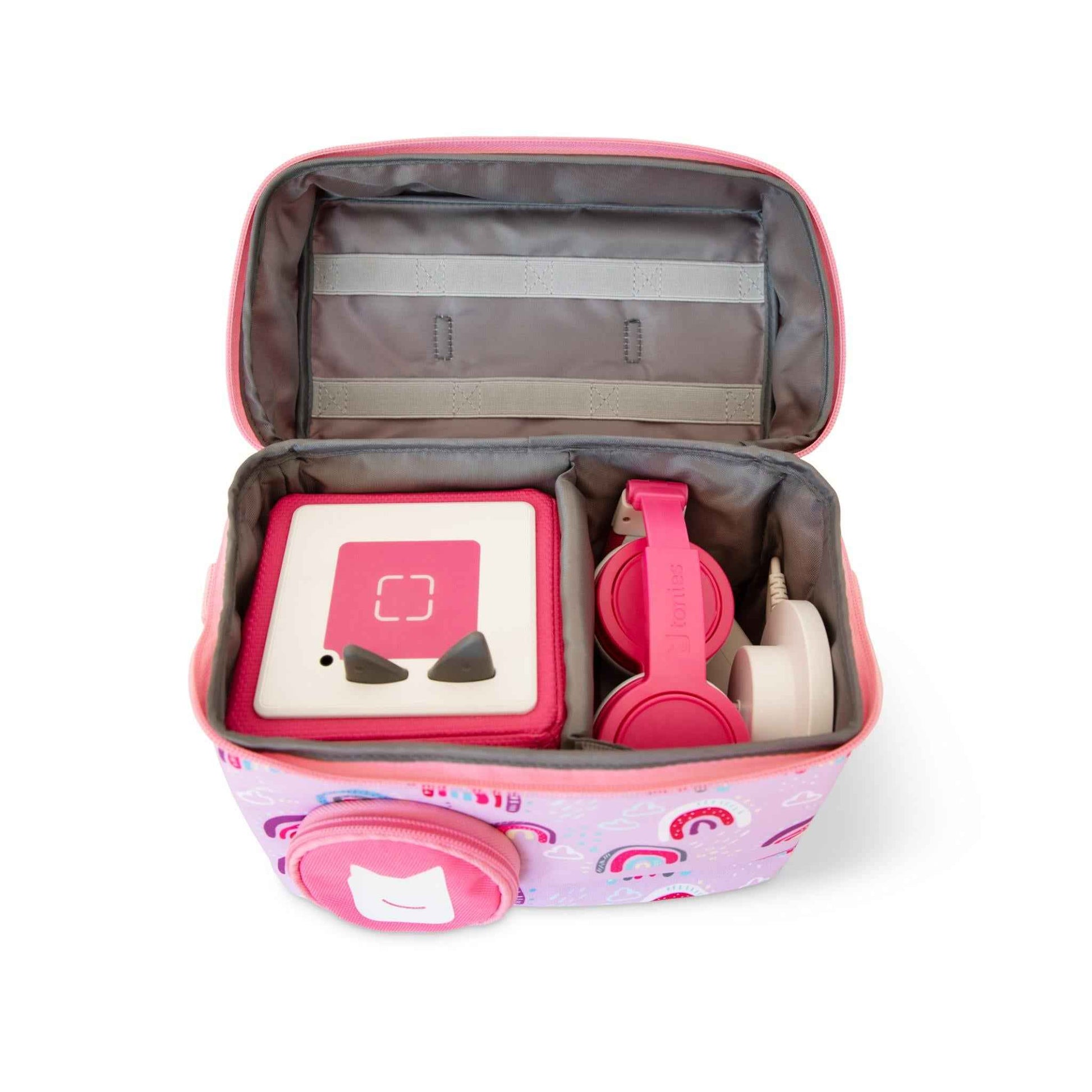 Tonies - Carry Bag - Pink