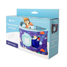 Tonies - Carry Bag - Blue