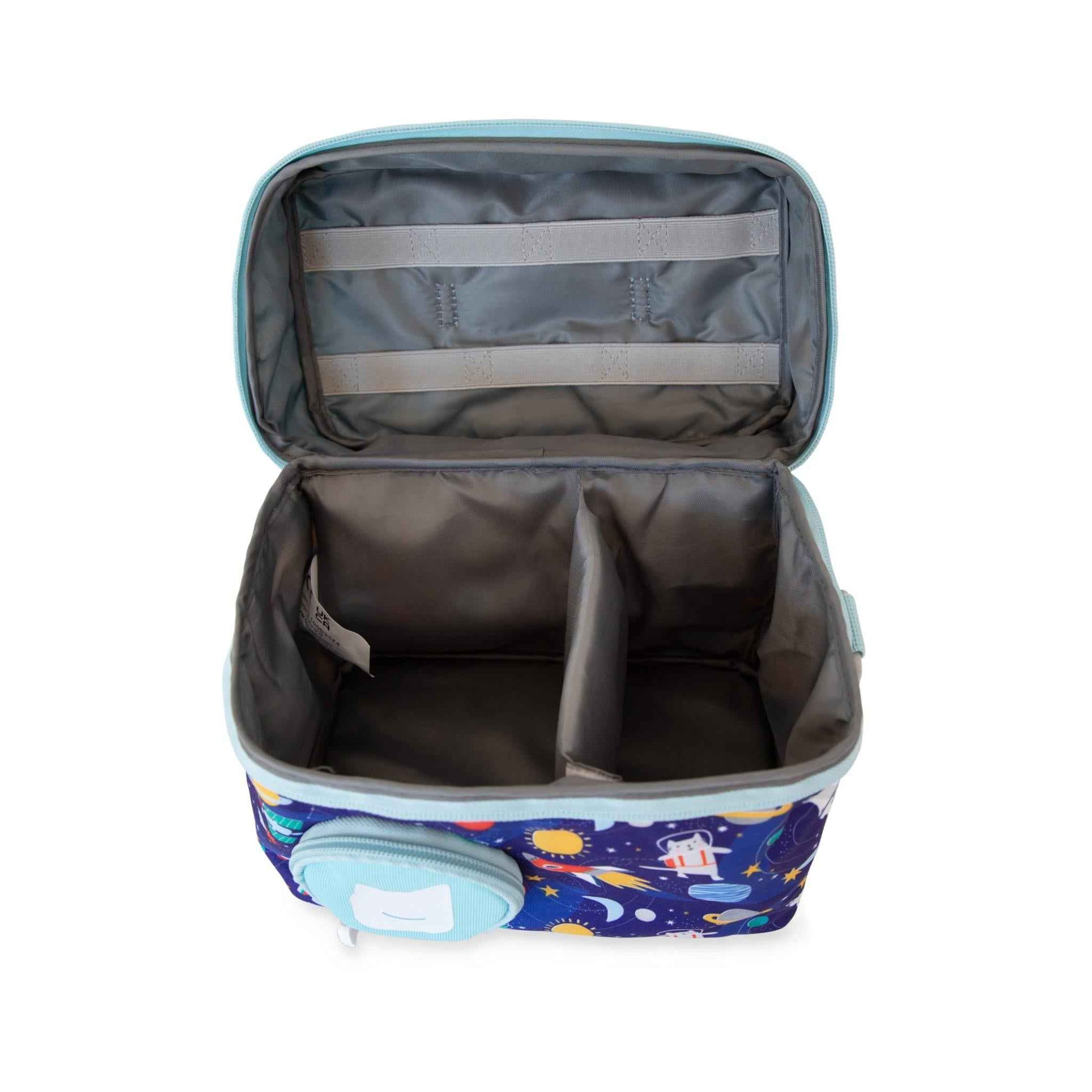 Tonies - Carry Bag - Blue