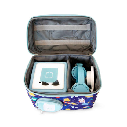 Tonies - Carry Bag - Blue