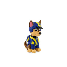 Paw Patrol - Jungle Pups - Chase Tonie Audio Character