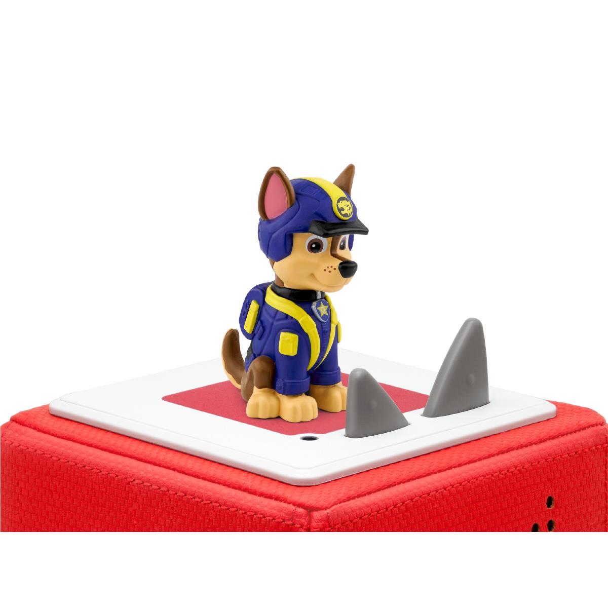 Paw Patrol: Jungle Pups - Chase Tonie Audio Character